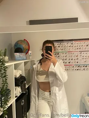 Bella the vettt / bellamaaison / bellathevettt nude photo #0042
