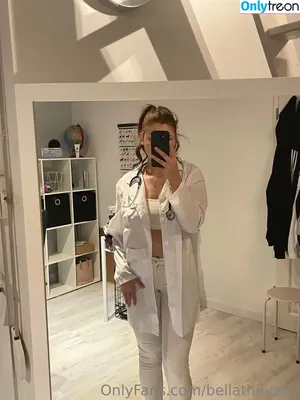 Bella the vettt / bellamaaison / bellathevettt nude photo #0043