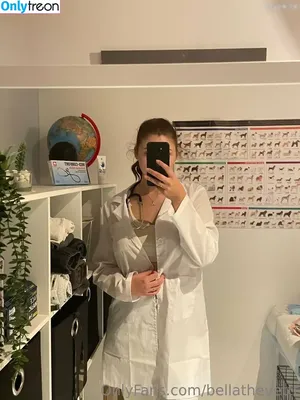 Bella the vettt / bellamaaison / bellathevettt nude photo #0045