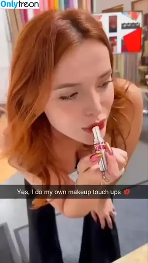 Bella Thorne / bellathorne nude photo #4301