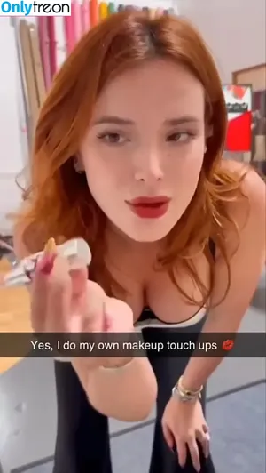 Bella Thorne / bellathorne nude photo #4304