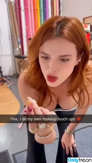 Bella Thorne / bellathorne nude photo #4306