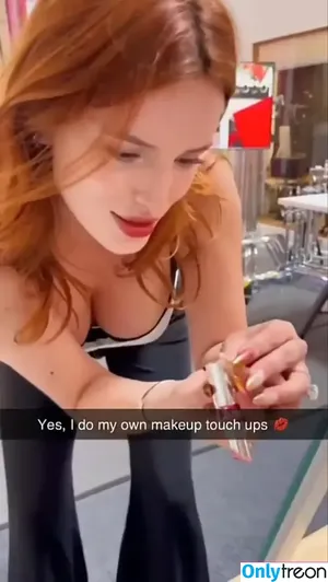 Bella Thorne / bellathorne nude photo #4308
