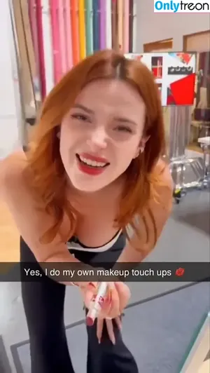 Bella Thorne / bellathorne nude photo #4310