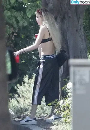 Bella Thorne / bellathorne nude photo #4376