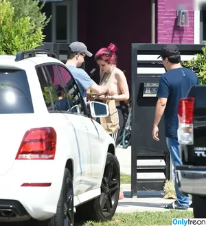 Bella Thorne / bellathorne nude photo #4404