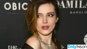 Bella Thorne / bellathorne / bellathorneoff nude photo #4568