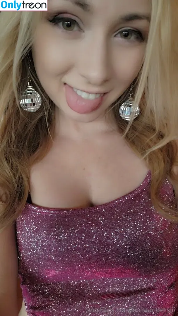 BellaAndersin nude photo #0048 (bellaandersinxo)