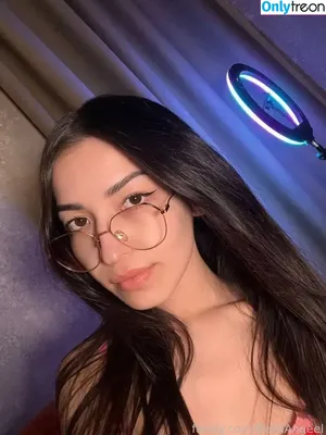 BellaAngeel / bellaangeloficial / soylabellaangeloficial фото голая #0011