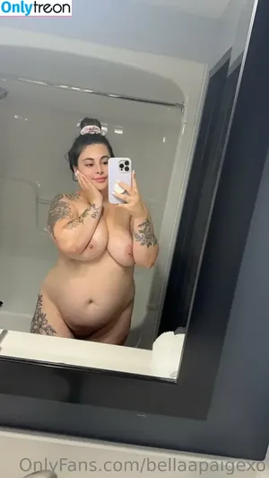 bellaapaigexo / bellapaigexx nude photo #0655