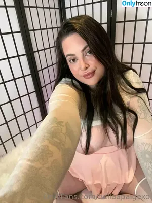 bellaapaigexo / bellapaigexx nude photo #0669