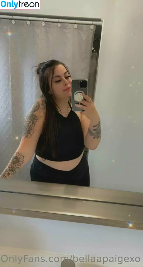 bellaapaigexo nude photo #0536 (bellapaigexx)
