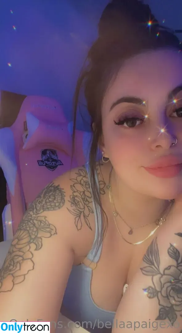 bellaapaigexo nude photo #0561 (bellapaigexx)