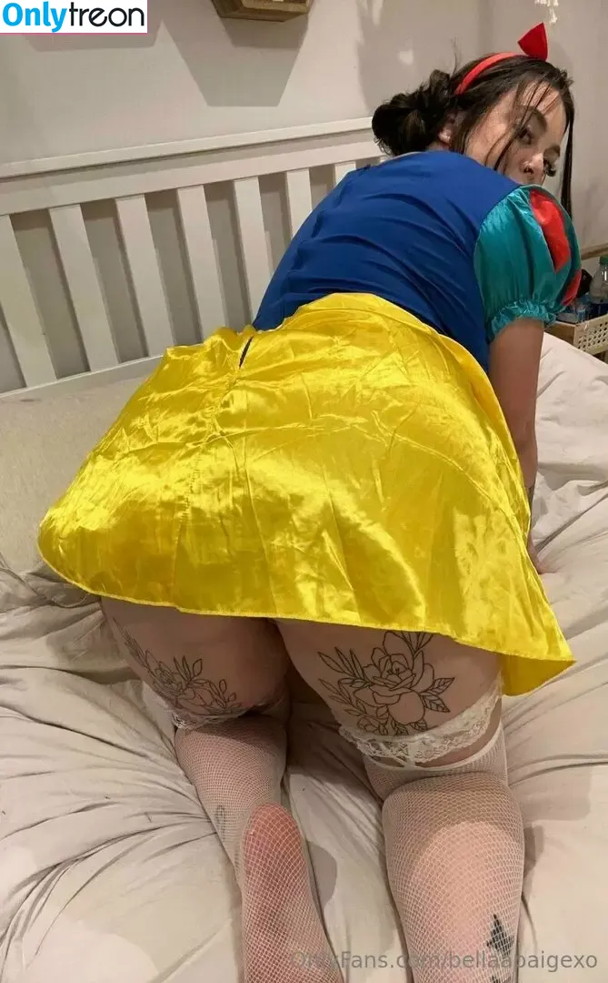 bellaapaigexo nude photo #0753 (bellapaigexx)