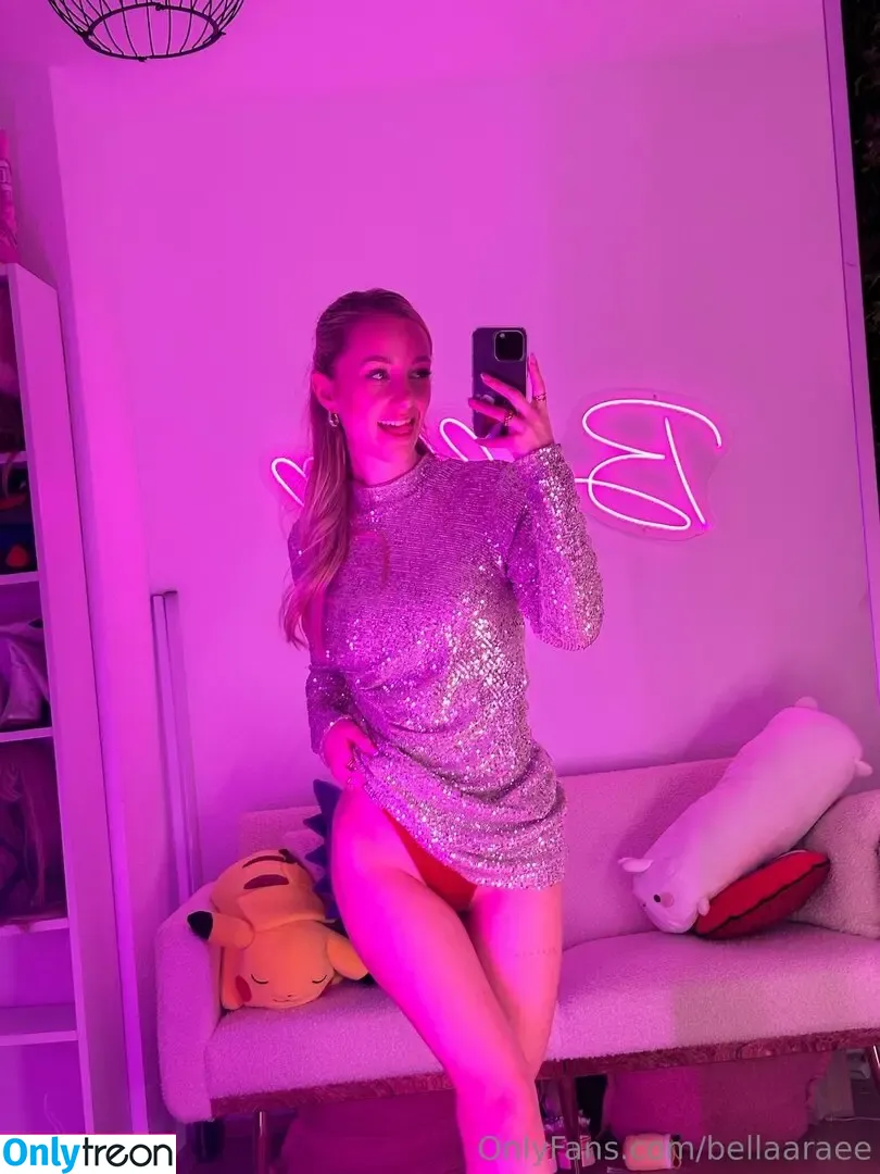 bellaaraee nude photo #0033 (bellaaraee_)