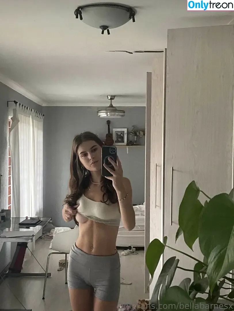 Bellabarnesx nude photo #0012 (bellabaileybarnes)