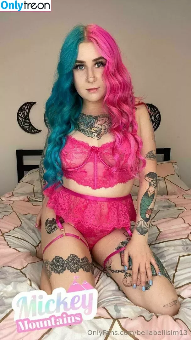 bellabellisim13 nude photo #0070 (bellabellisima_)
