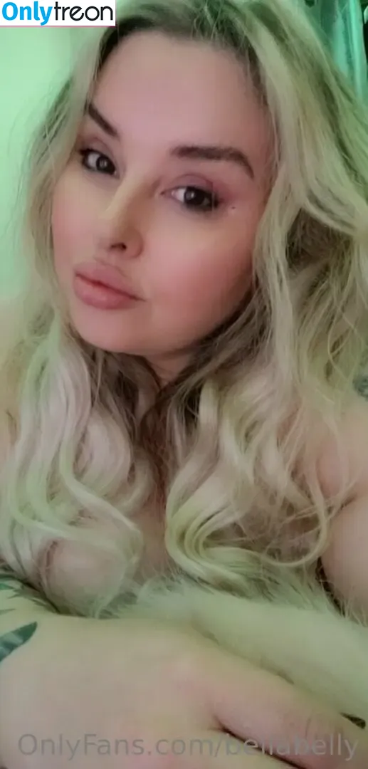 bellabelly nude photo #0025 (bellabelly)
