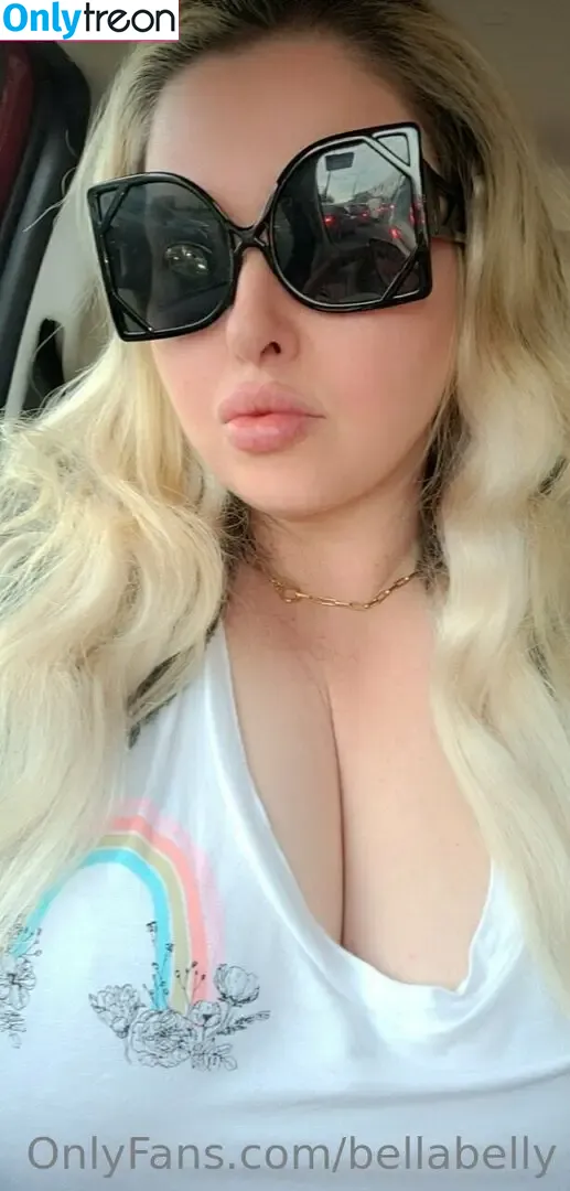 bellabelly nude photo #0027 (bellabelly)