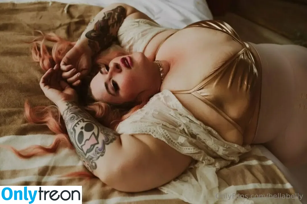 bellabelly nude photo #0029 (bellabelly)