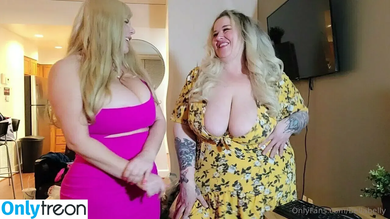 bellabelly nude photo #0046 (bellabelly)