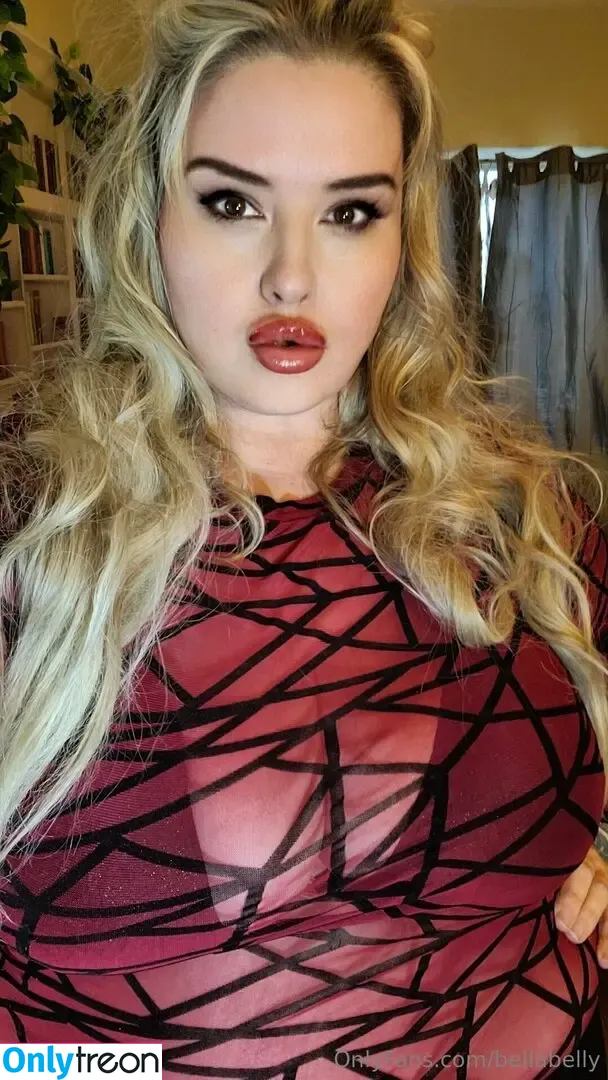 bellabelly nude photo #0067 (bellabelly)