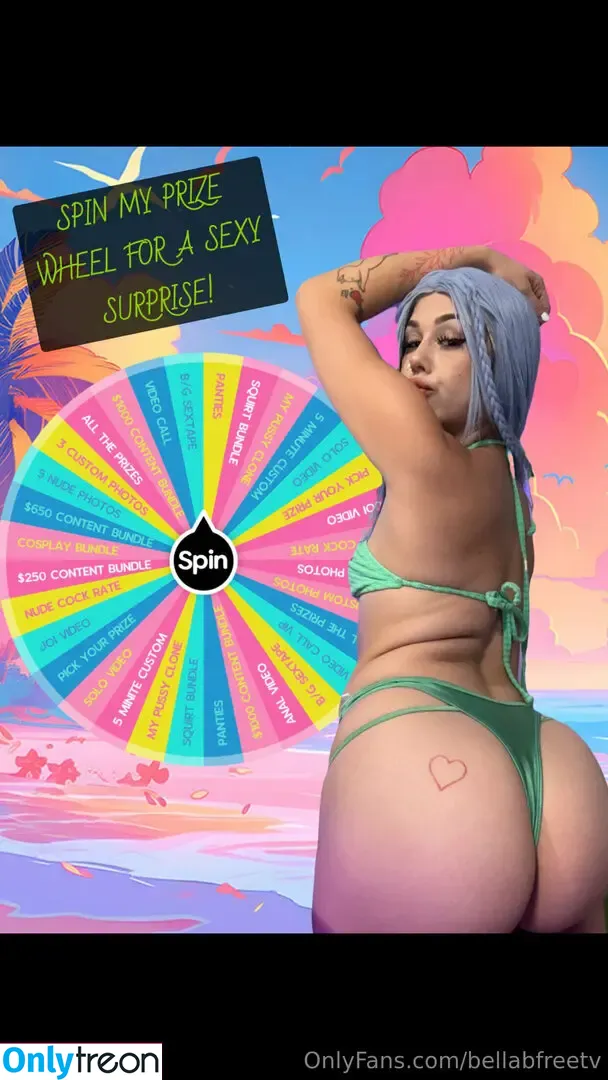 bellabfreetv nude photo #0074 (bellagfuentes)