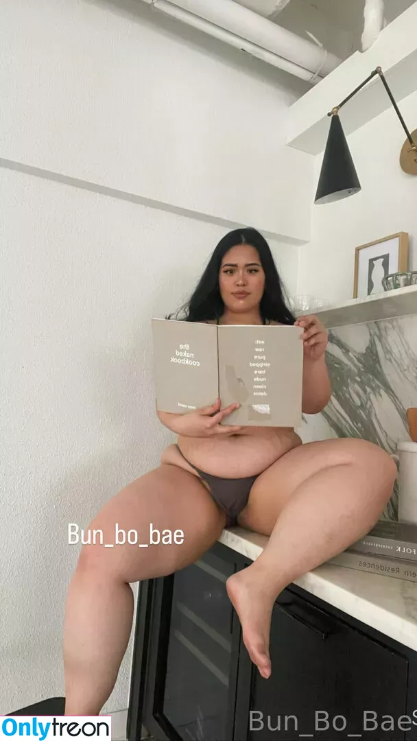 BellaBun Bo Bae nude photo #0010 (bun_bo_bae / bunda_bellabae)