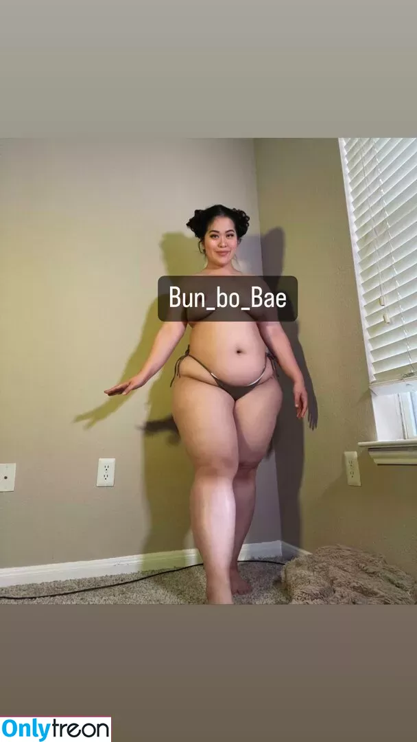 BellaBun Bo Bae nude photo #0062 (bun_bo_bae / bunda_bellabae)