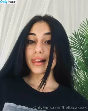 bellacakexx / bellapaigexx nude photo #0001