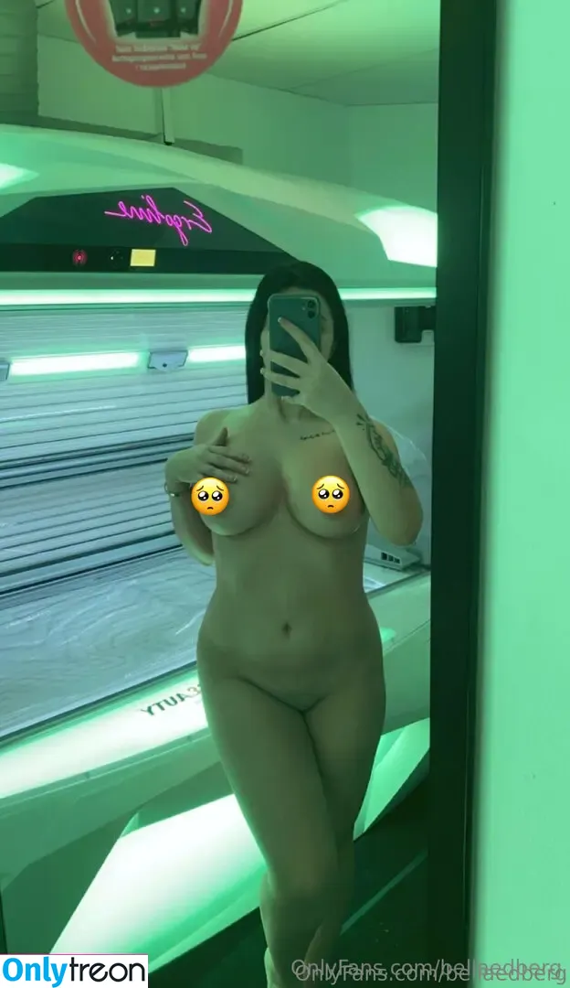 bellaedberg nude photo #0008 (bellaedberg)