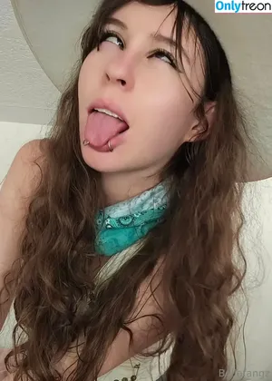 bellafangz / ahegaofangz nude photo #0169