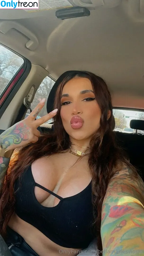 bellamariesworld nude photo #0018 (Bella Marie / bellemarie5678)