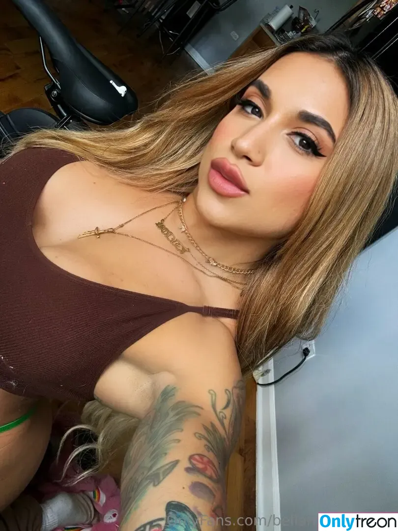 bellamariesworld nude photo #0033 (Bella Marie / bellemarie5678)