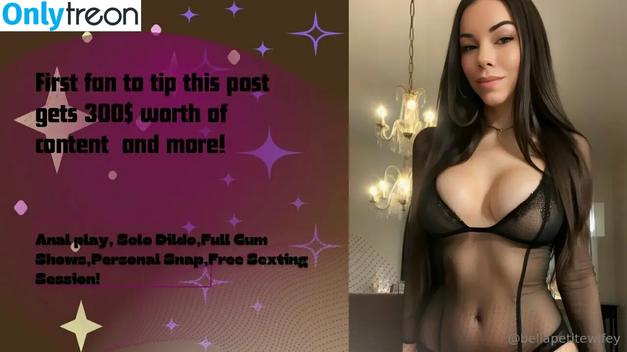 bellapetitewifey nude photo #0121 (bellapettitt)