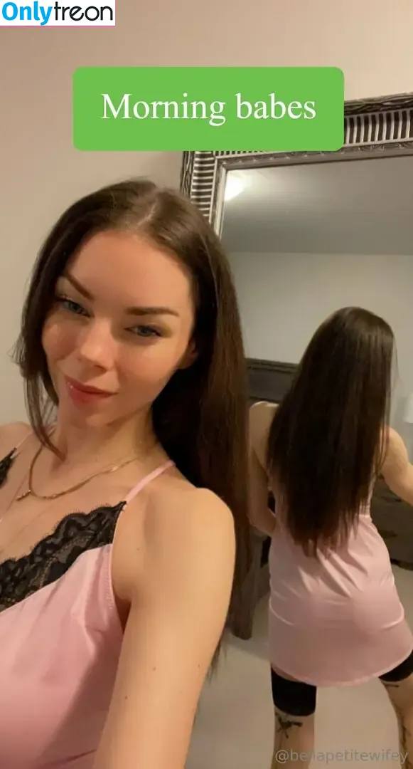 bellapetitewifey nude photo #0125 (bellapettitt)