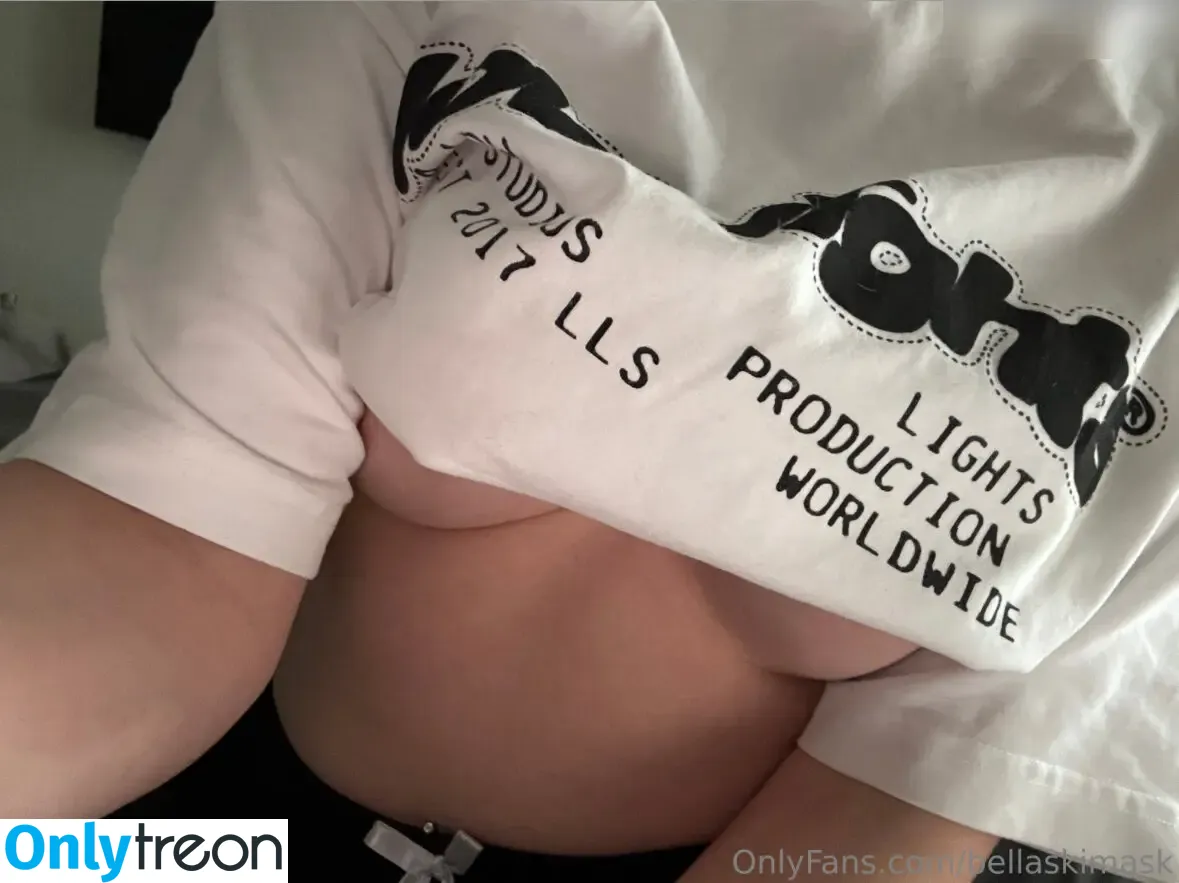 bellaskimask nude photo #0062 (bellaskimask)