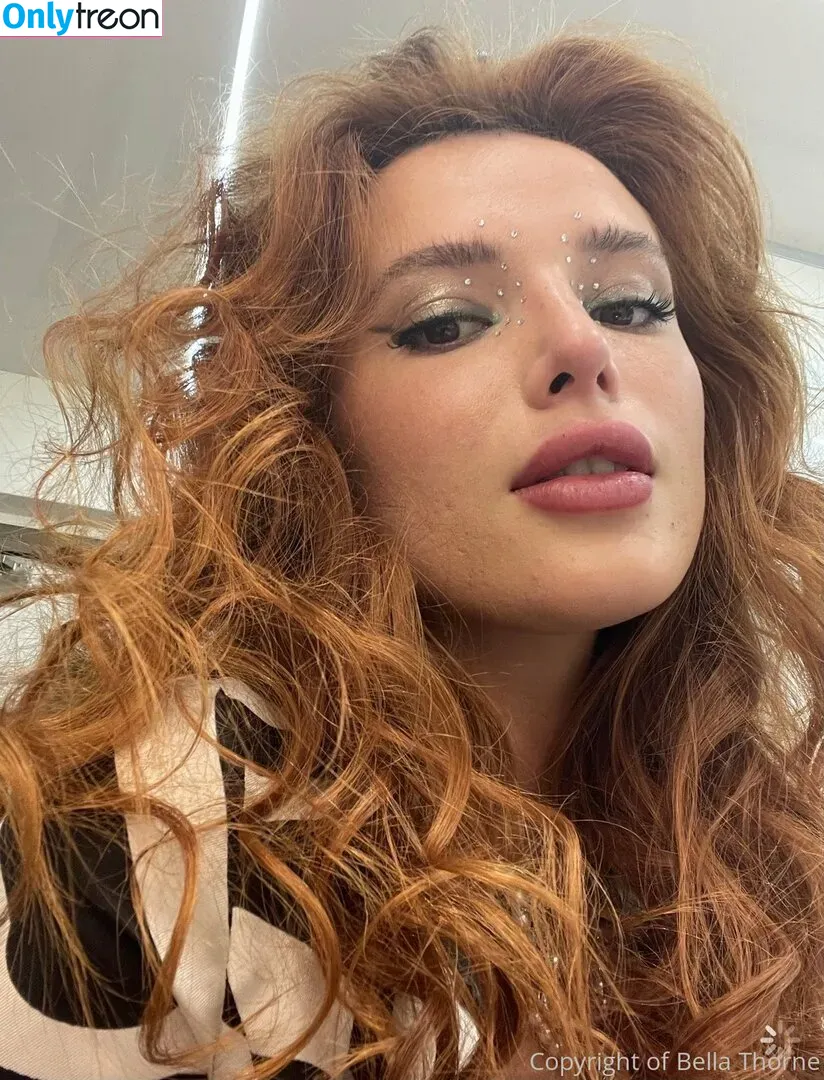 Bella Thorne nude photo #0008 (bellathorne)