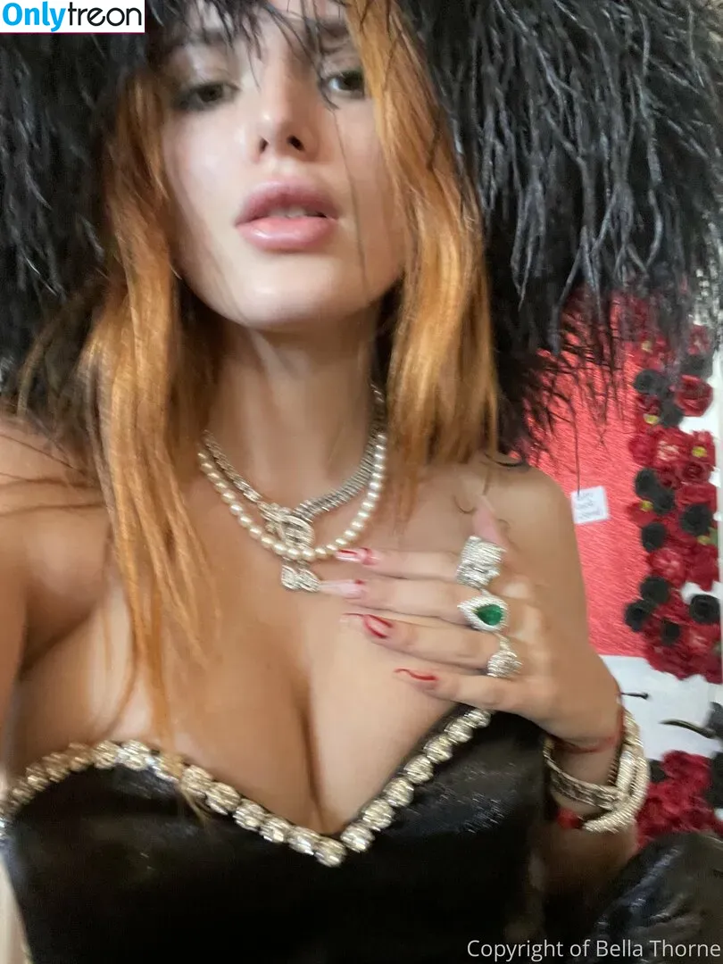 Bella Thorne nude photo #0042 (bellathorne)