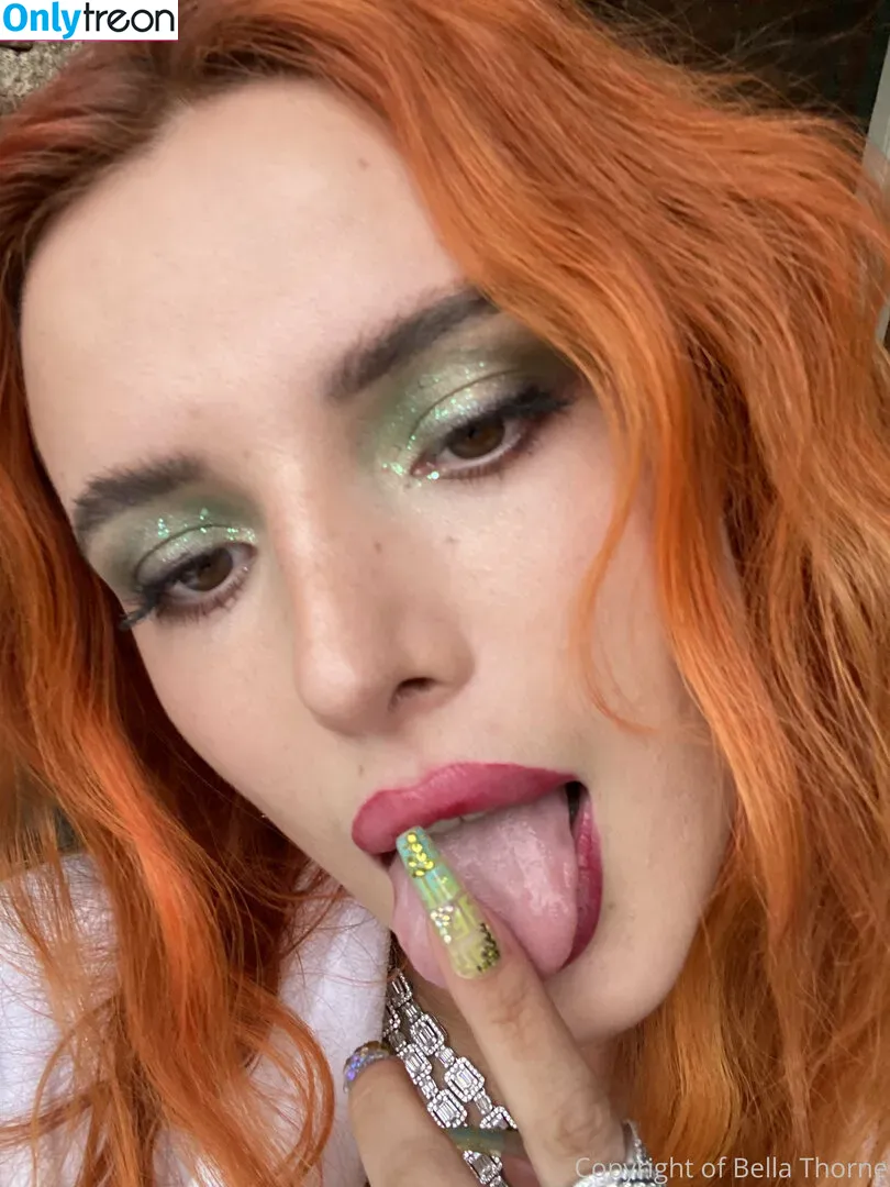 Bella Thorne nude photo #0182 (bellathorne)