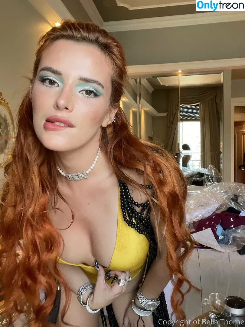 Bella Thorne nude photo #0280 (bellathorne)