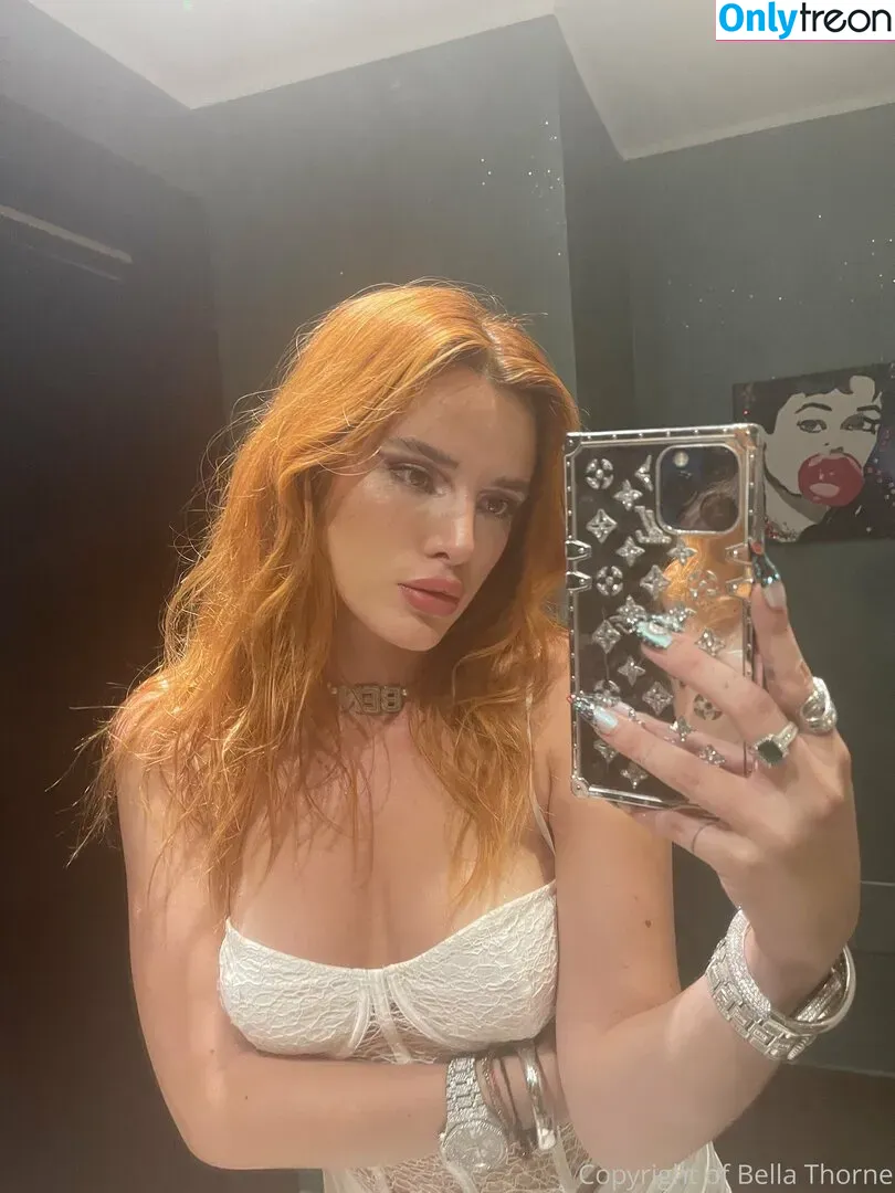 Bella Thorne nude photo #0314 (bellathorne)