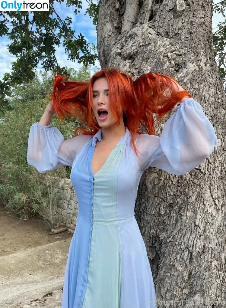 Bella Thorne голая photo #0479 (bellathorne)