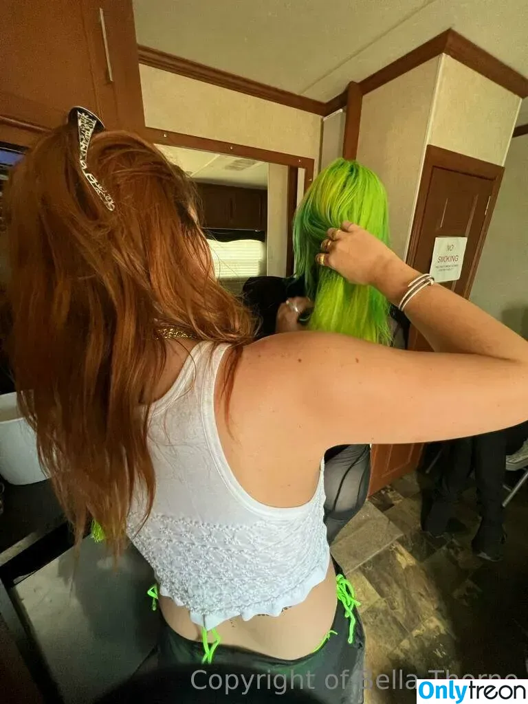 Bella Thorne голая photo #0521 (bellathorne)