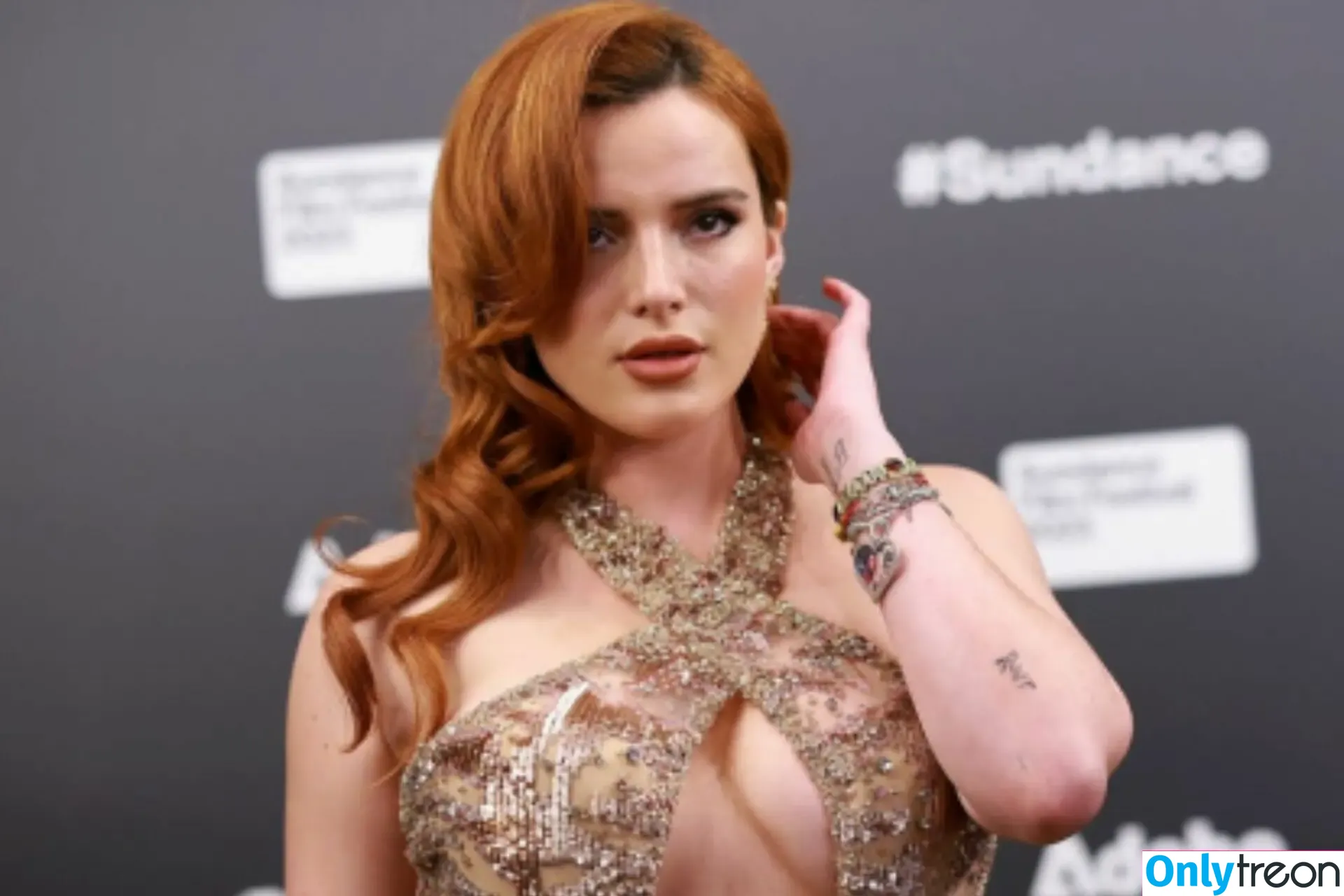 Bella Thorne nude photo #0580 (bellathorne)