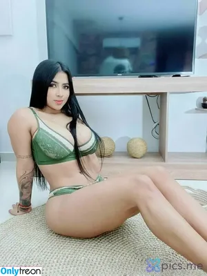 bellatorres_official / Bellatorres Official nude photo #0283