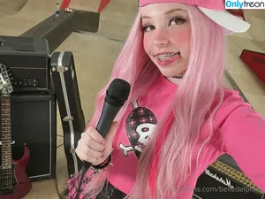 Belle Delphine / Socials / belle.delphine / belledelphine / bunnydelphine nude photo #9007
