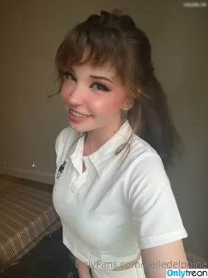 Belle Delphine / Socials / belle.delphine / belledelphine / bunnydelphine nude photo #9026