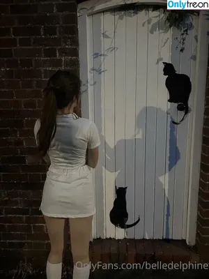 Belle Delphine / Socials / belle.delphine / belledelphine / bunnydelphine nude photo #9031