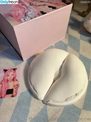 Belle Delphine / Socials / belle.delphine / belledelphine / bunnydelphine nude photo #9037